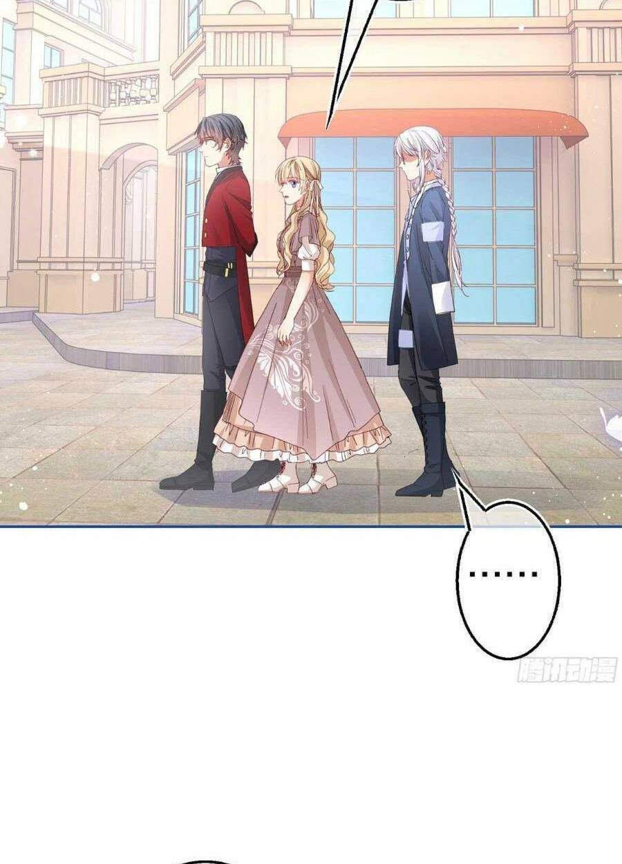 Hoàng Nữ Được Cưng Chiều Nhất Đế Quốc Chapter 76 - 4