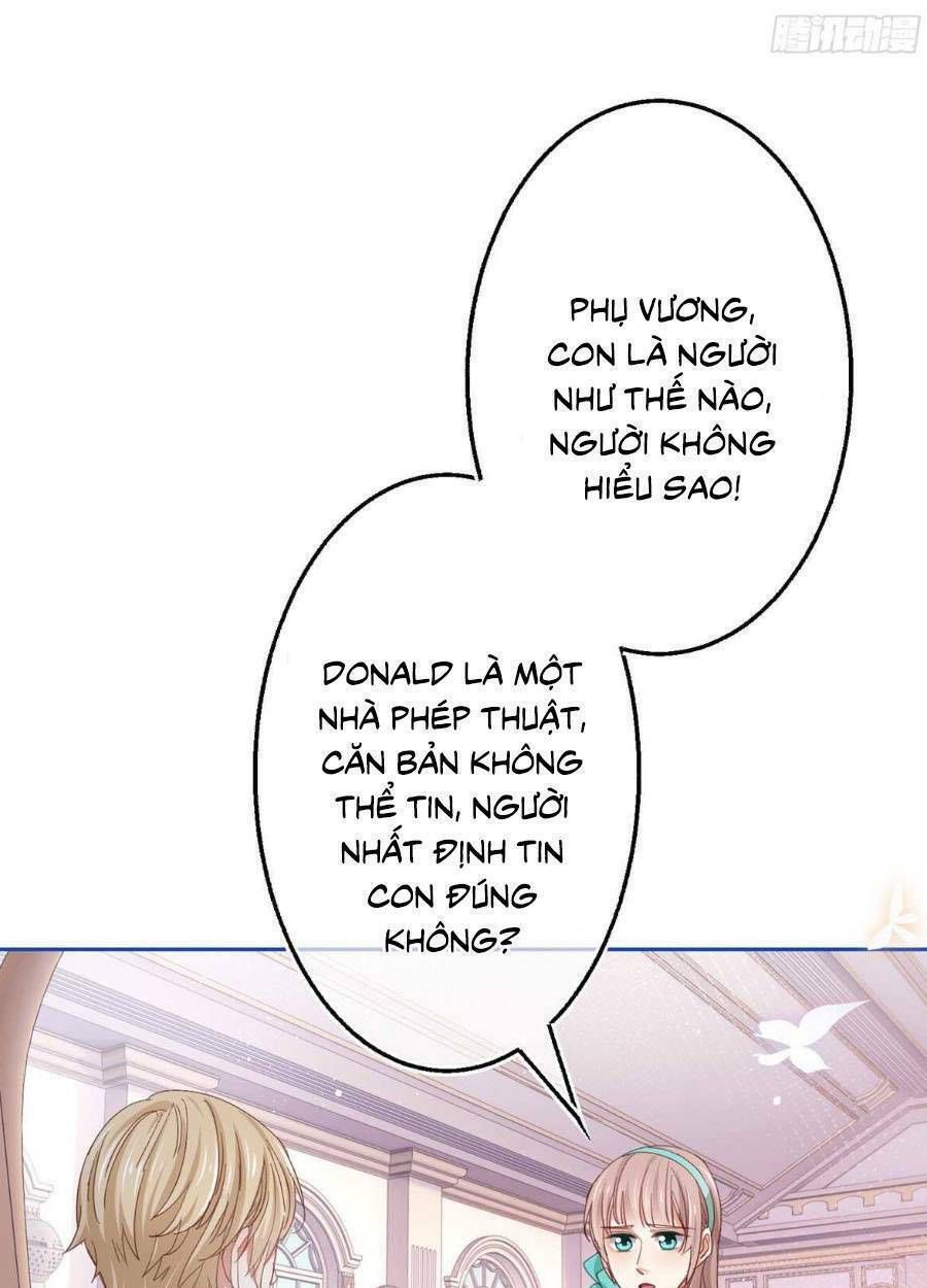 Hoàng Nữ Được Cưng Chiều Nhất Đế Quốc Chapter 76 - 31