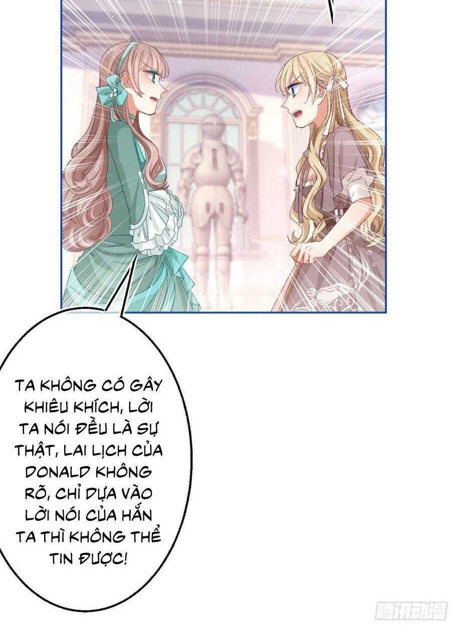 Hoàng Nữ Được Cưng Chiều Nhất Đế Quốc Chapter 76 - 33