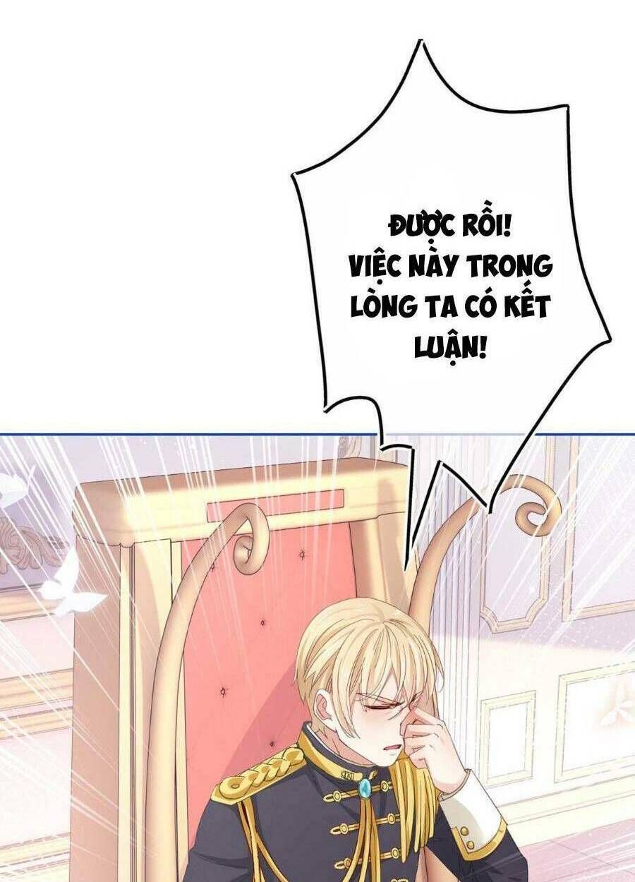 Hoàng Nữ Được Cưng Chiều Nhất Đế Quốc Chapter 76 - 34