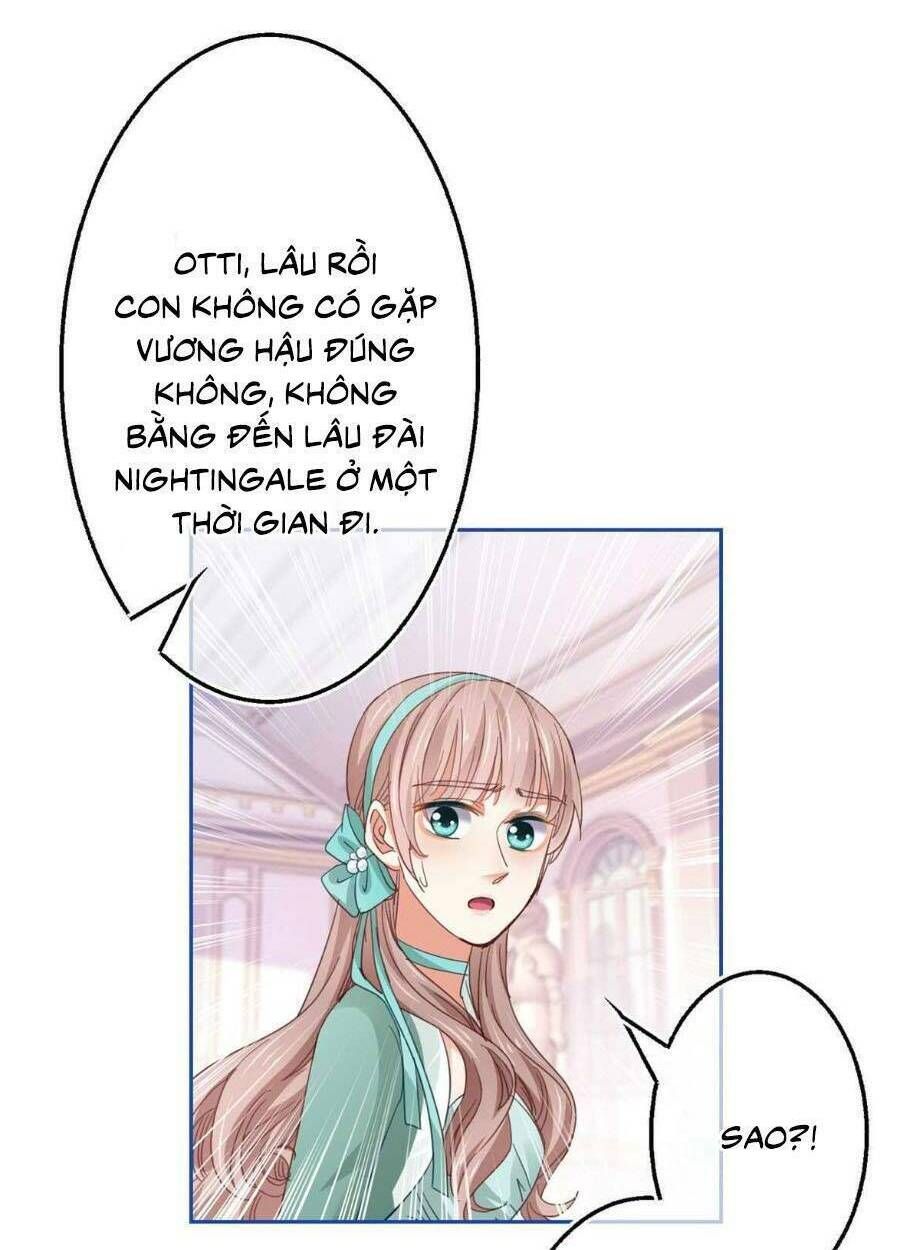 Hoàng Nữ Được Cưng Chiều Nhất Đế Quốc Chapter 76 - 36