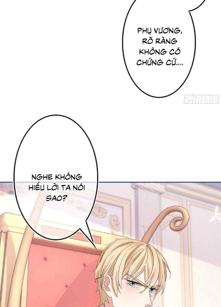 Hoàng Nữ Được Cưng Chiều Nhất Đế Quốc Chapter 76 - 37