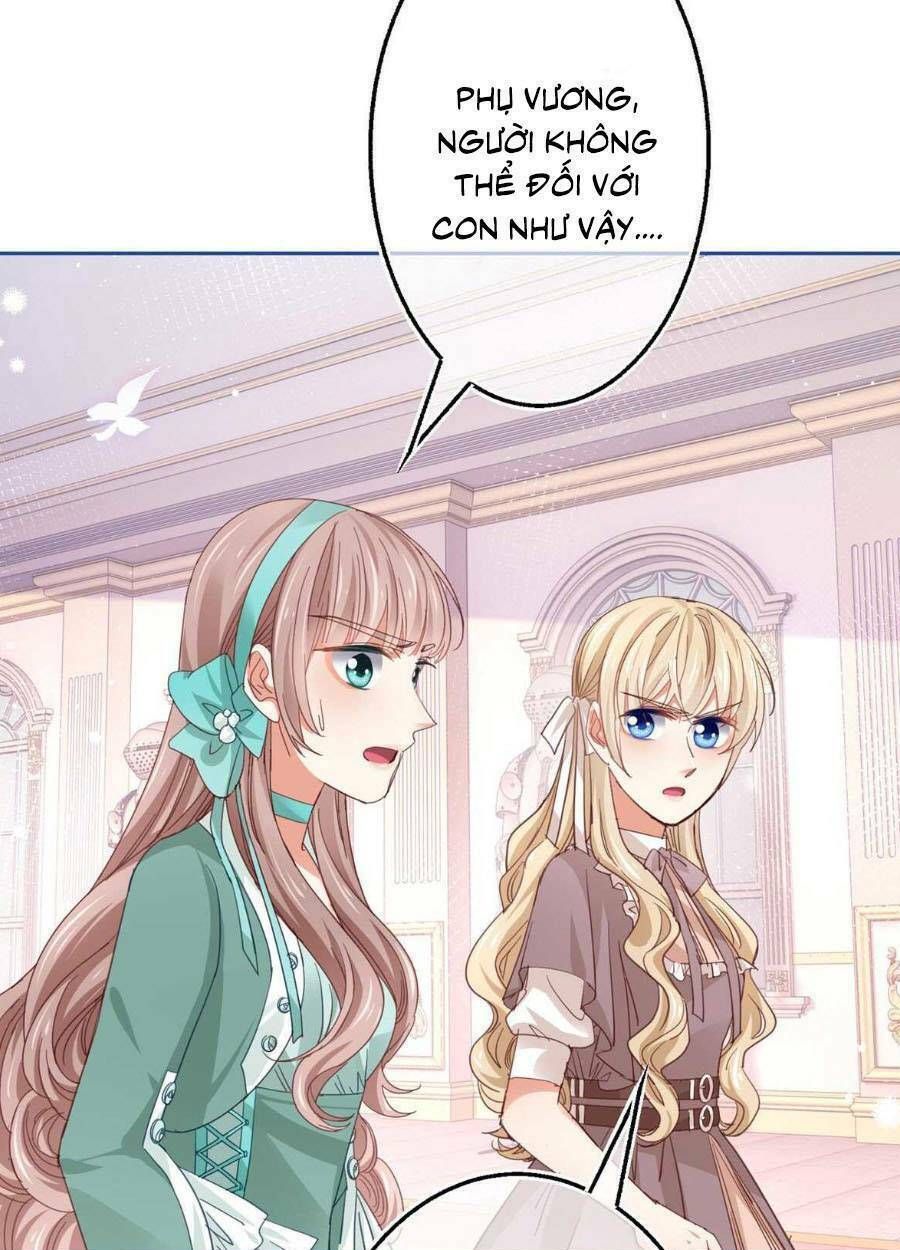 Hoàng Nữ Được Cưng Chiều Nhất Đế Quốc Chapter 76 - 39