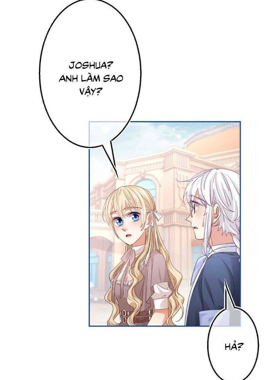 Hoàng Nữ Được Cưng Chiều Nhất Đế Quốc Chapter 76 - 5