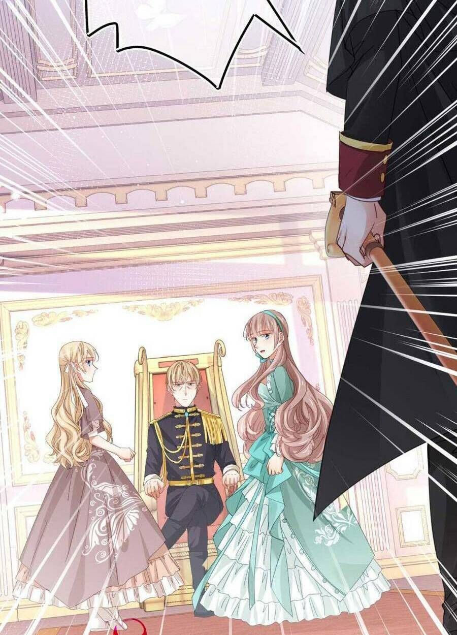 Hoàng Nữ Được Cưng Chiều Nhất Đế Quốc Chapter 76 - 42