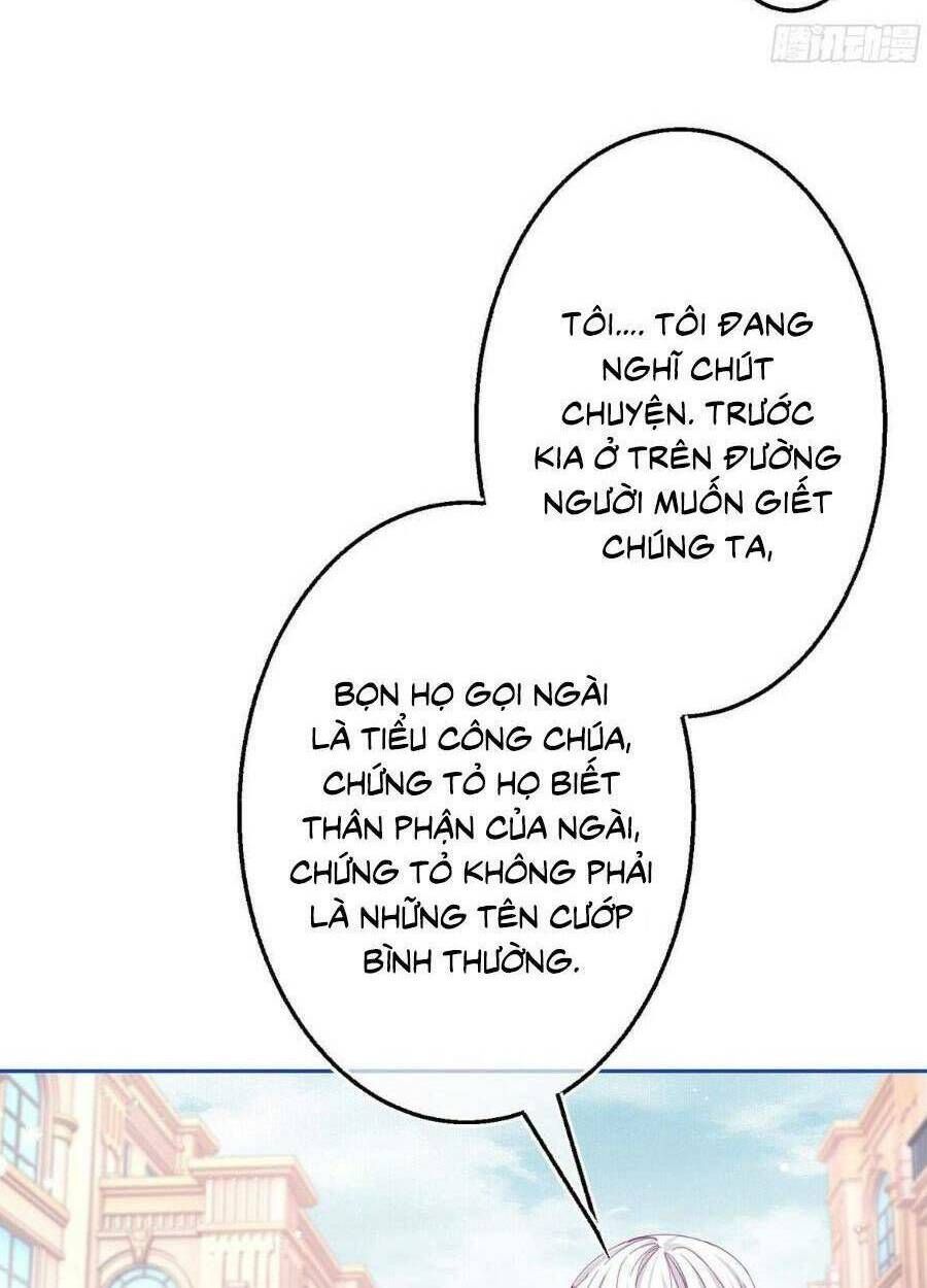 Hoàng Nữ Được Cưng Chiều Nhất Đế Quốc Chapter 76 - 6