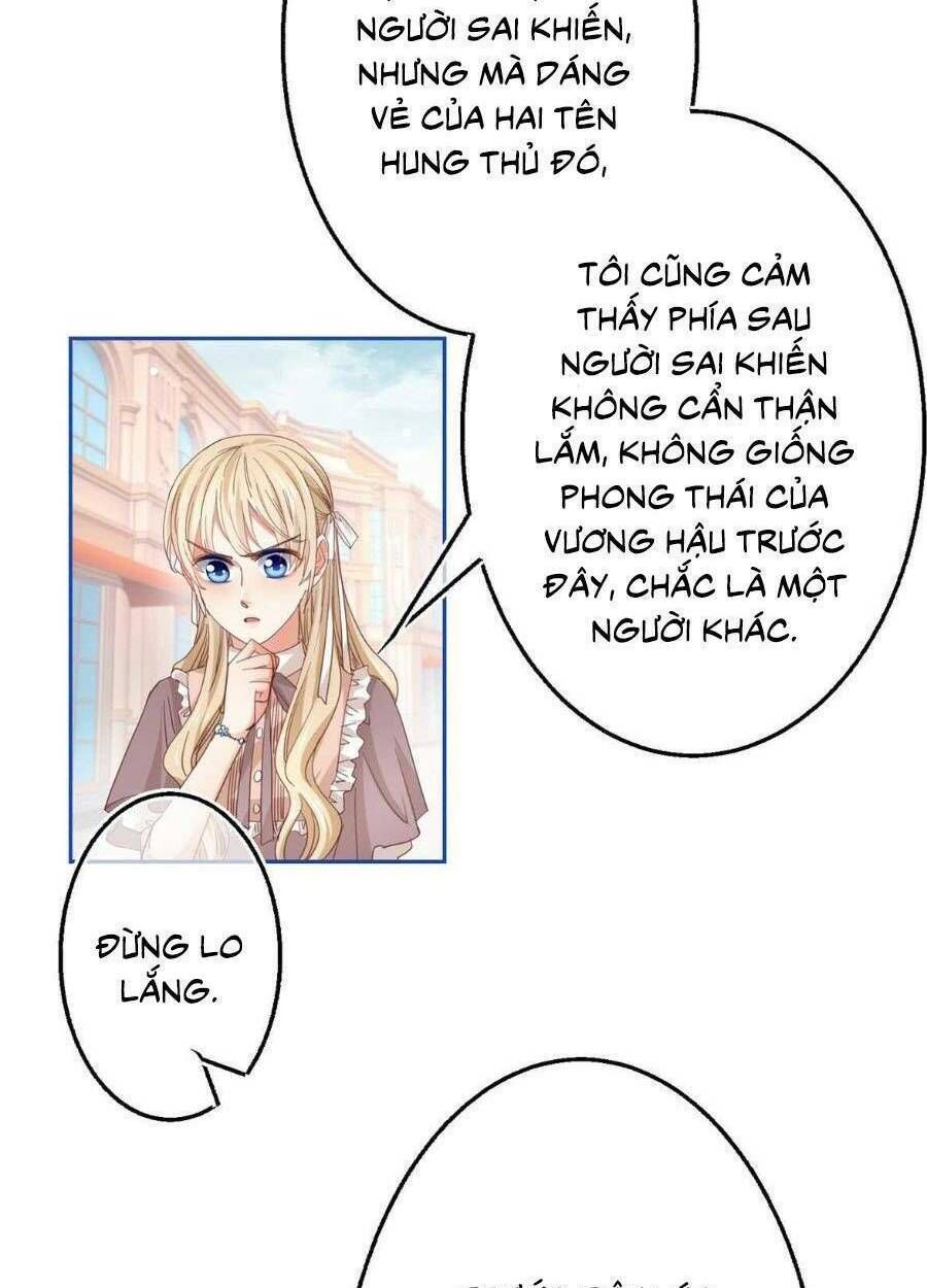 Hoàng Nữ Được Cưng Chiều Nhất Đế Quốc Chapter 76 - 8