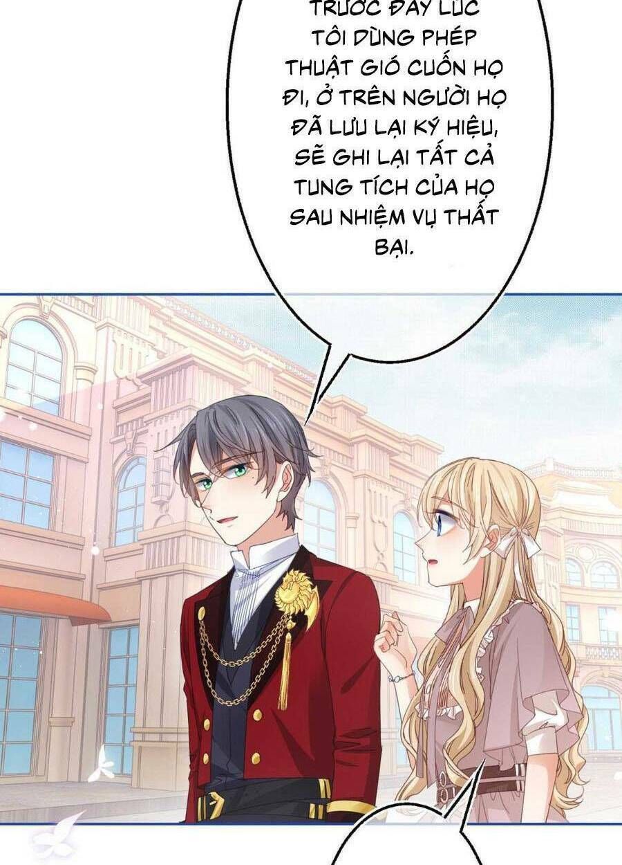 Hoàng Nữ Được Cưng Chiều Nhất Đế Quốc Chapter 76 - 9