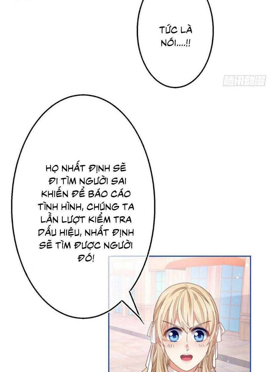 Hoàng Nữ Được Cưng Chiều Nhất Đế Quốc Chapter 76 - 10