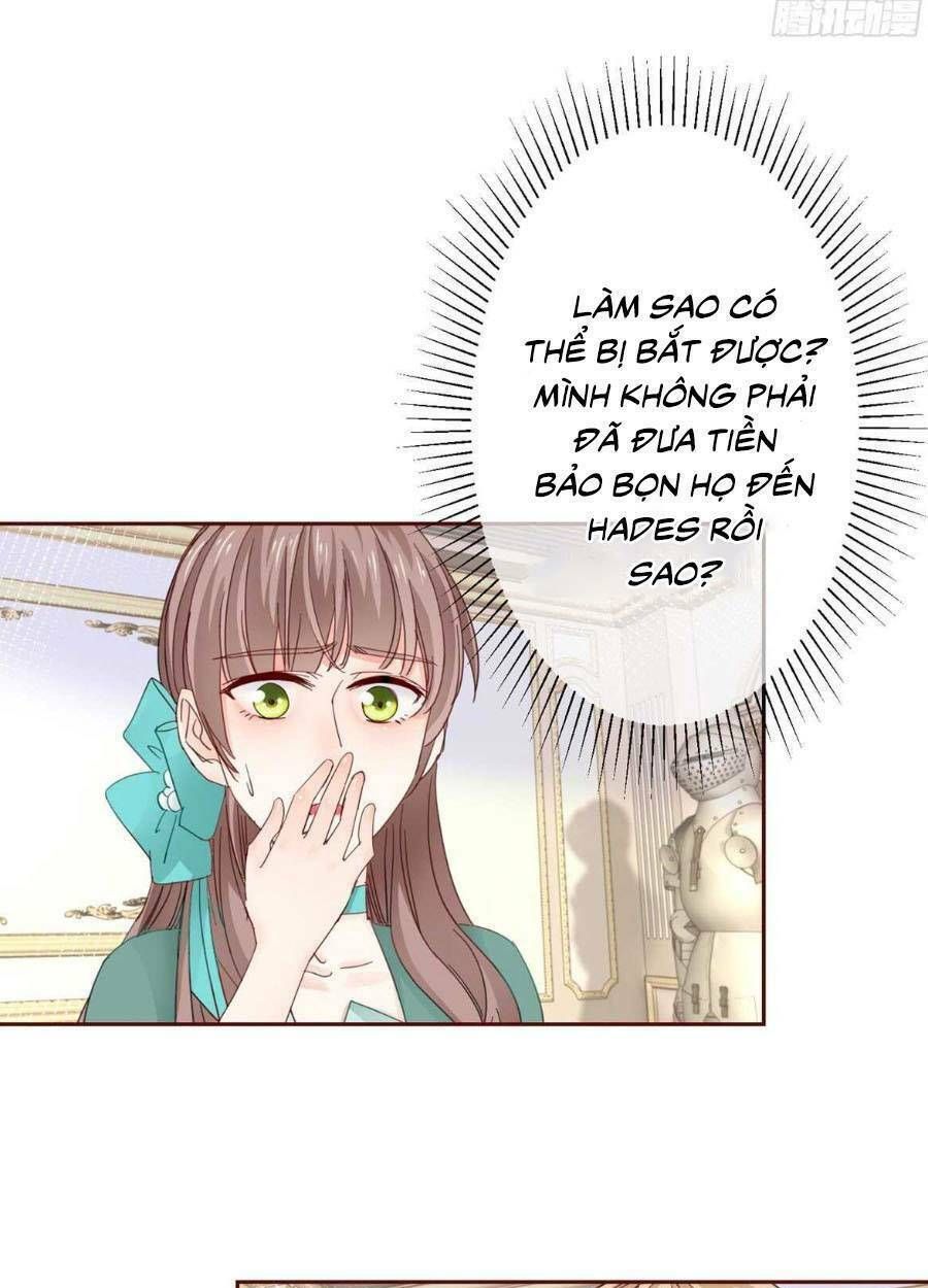 Hoàng Nữ Được Cưng Chiều Nhất Đế Quốc Chapter 77 - 12