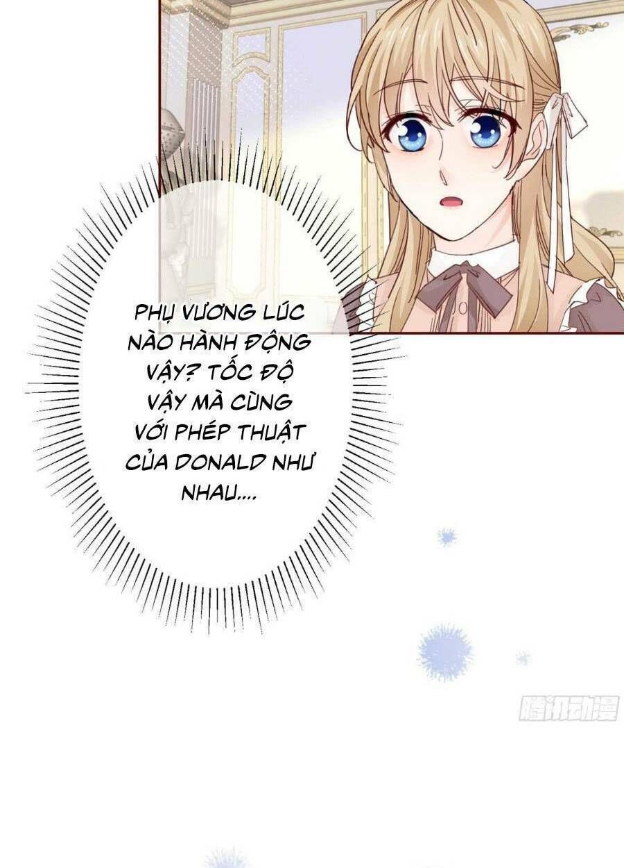 Hoàng Nữ Được Cưng Chiều Nhất Đế Quốc Chapter 77 - 13