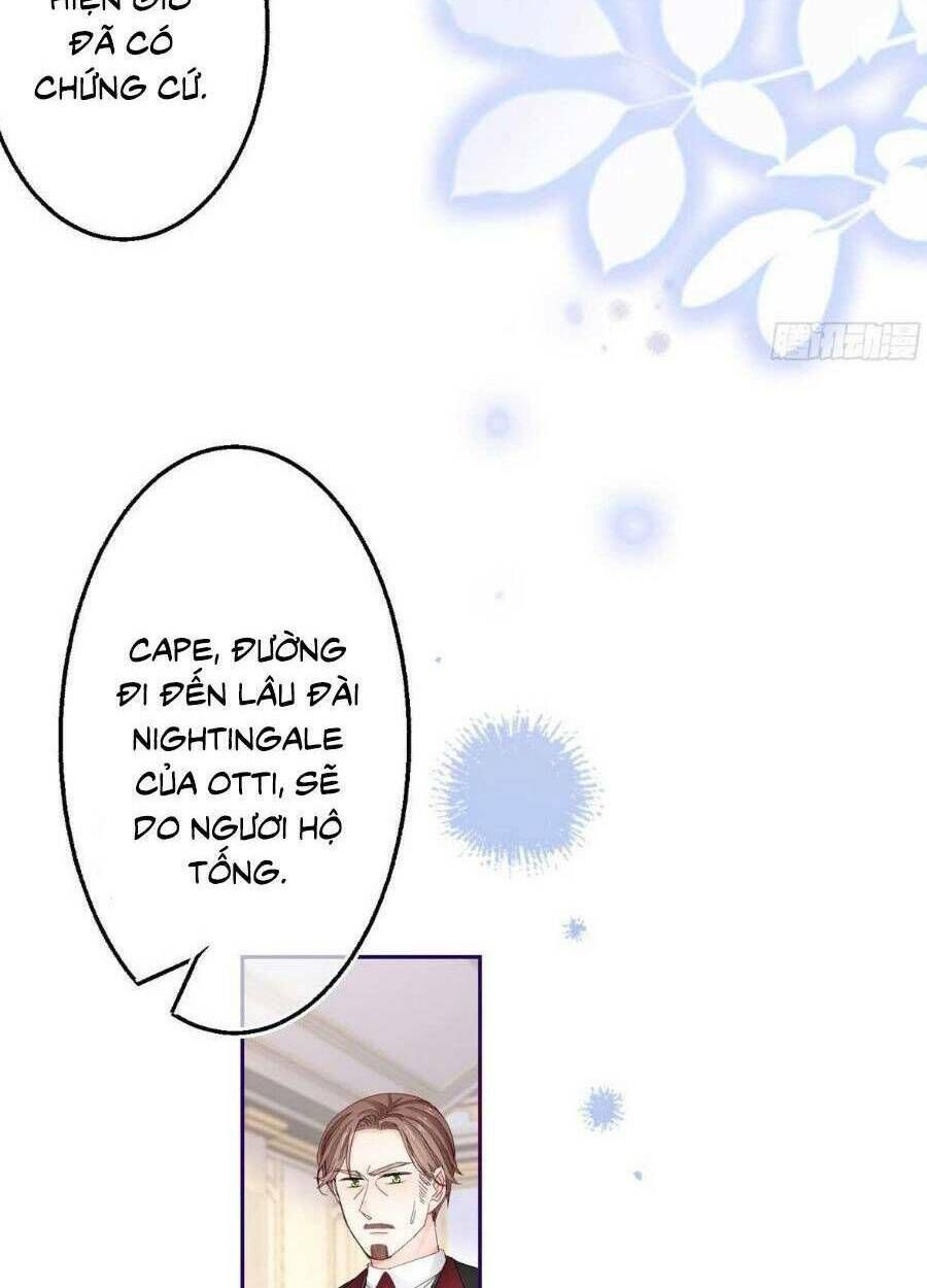 Hoàng Nữ Được Cưng Chiều Nhất Đế Quốc Chapter 77 - 15