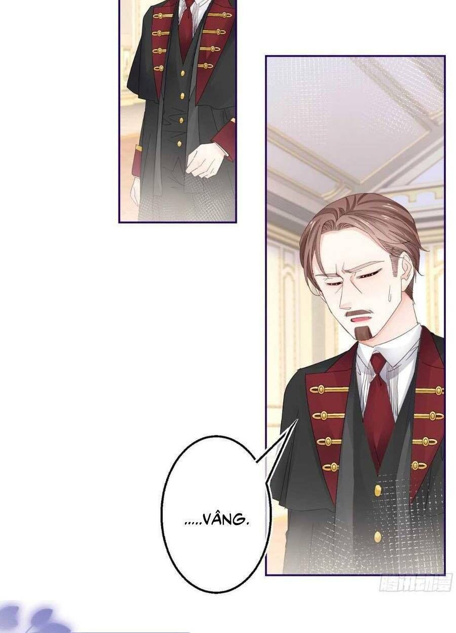 Hoàng Nữ Được Cưng Chiều Nhất Đế Quốc Chapter 77 - 16