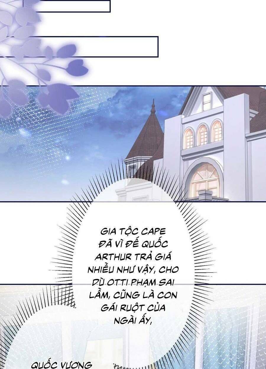 Hoàng Nữ Được Cưng Chiều Nhất Đế Quốc Chapter 77 - 17