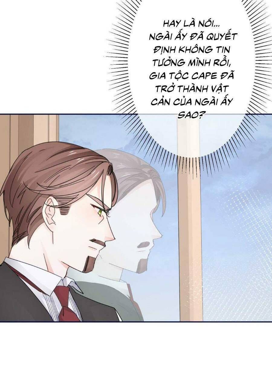 Hoàng Nữ Được Cưng Chiều Nhất Đế Quốc Chapter 77 - 20