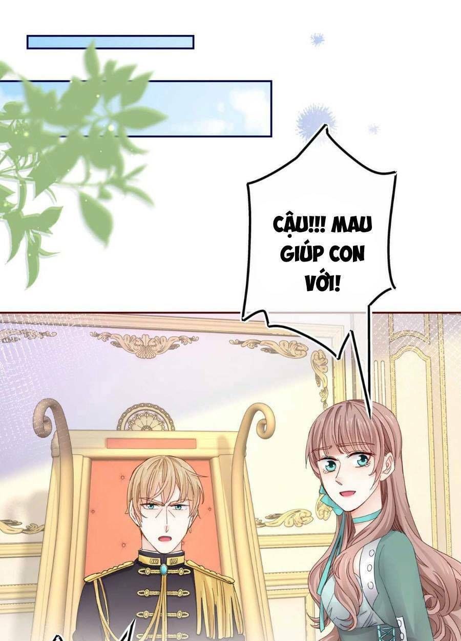 Hoàng Nữ Được Cưng Chiều Nhất Đế Quốc Chapter 77 - 3