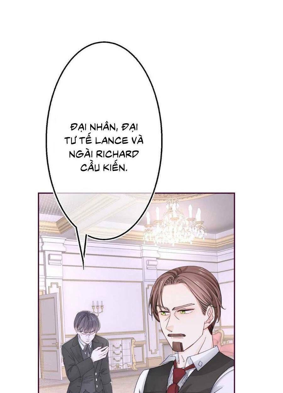 Hoàng Nữ Được Cưng Chiều Nhất Đế Quốc Chapter 77 - 21