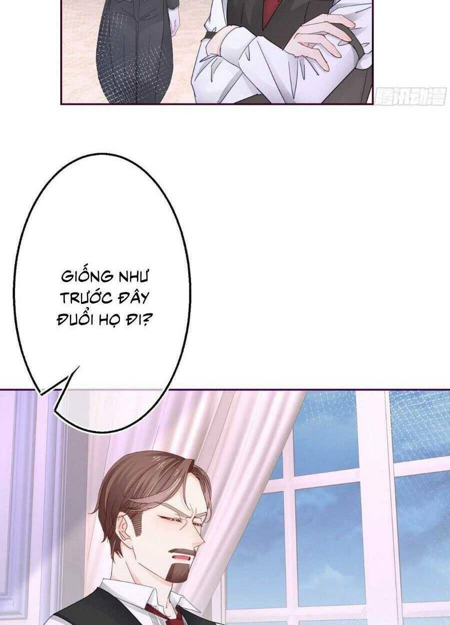 Hoàng Nữ Được Cưng Chiều Nhất Đế Quốc Chapter 77 - 22