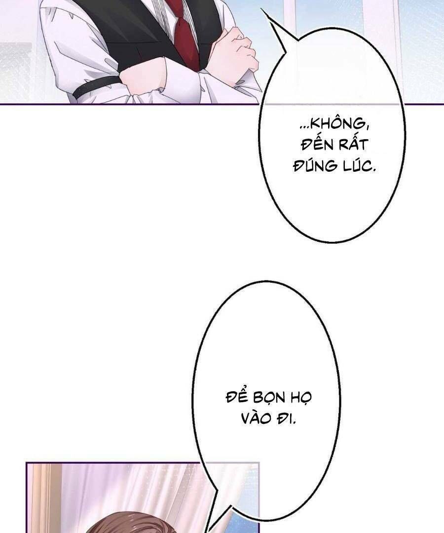 Hoàng Nữ Được Cưng Chiều Nhất Đế Quốc Chapter 77 - 23