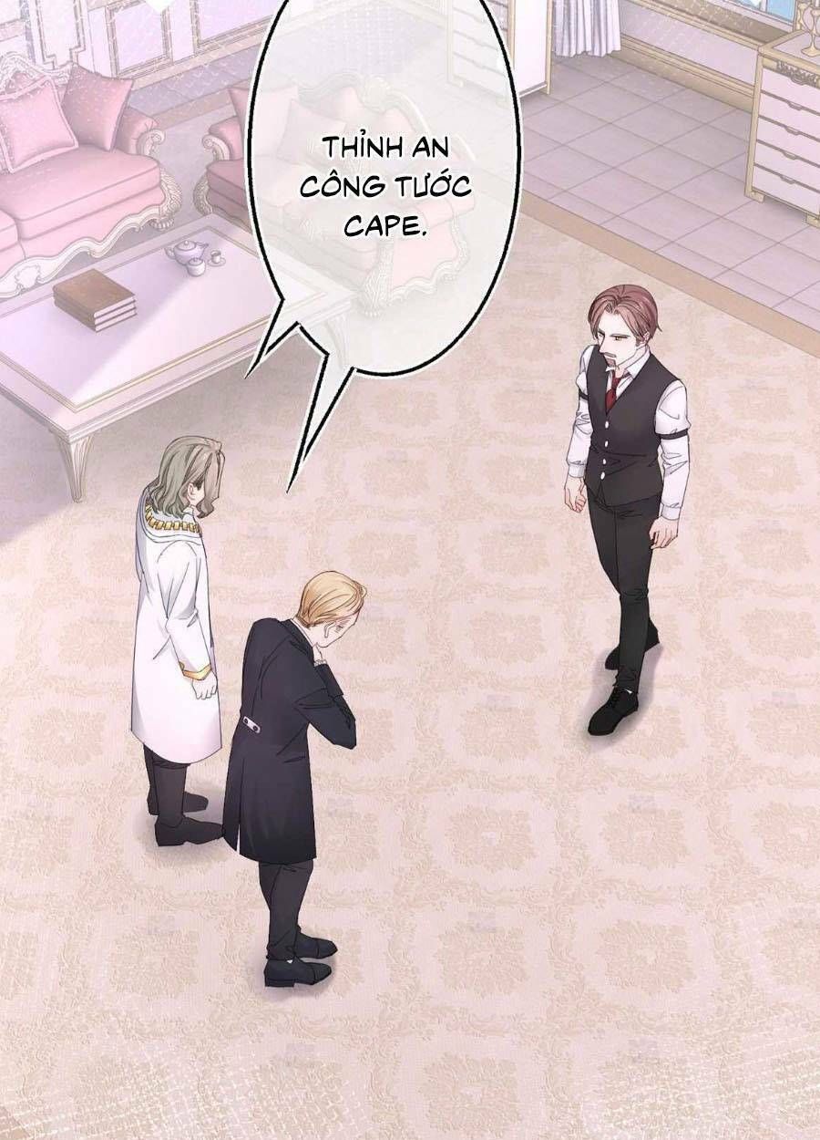 Hoàng Nữ Được Cưng Chiều Nhất Đế Quốc Chapter 77 - 25