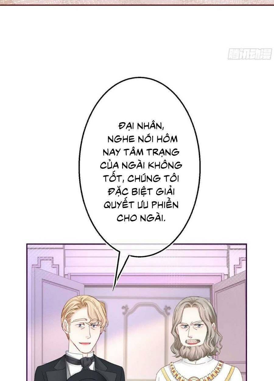 Hoàng Nữ Được Cưng Chiều Nhất Đế Quốc Chapter 77 - 26