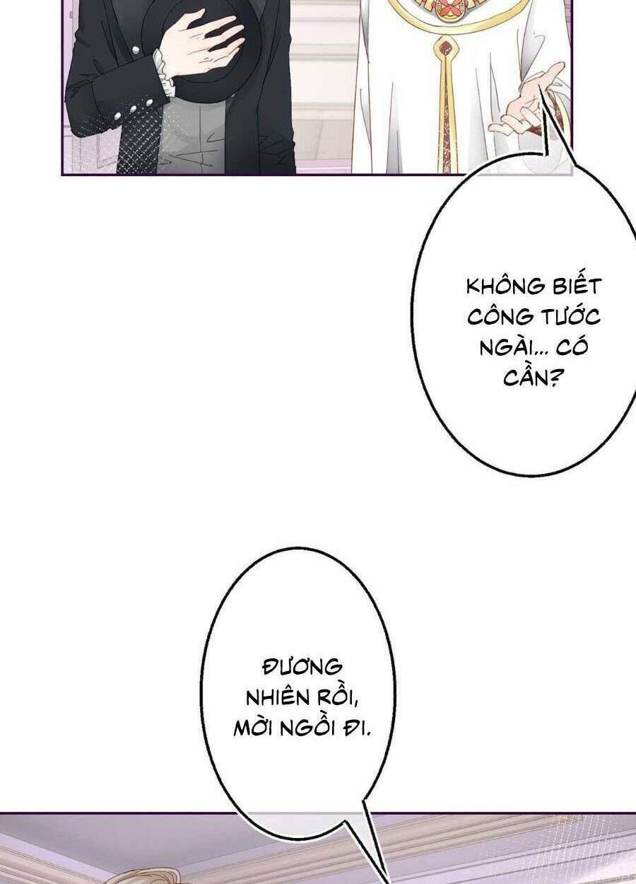 Hoàng Nữ Được Cưng Chiều Nhất Đế Quốc Chapter 77 - 27