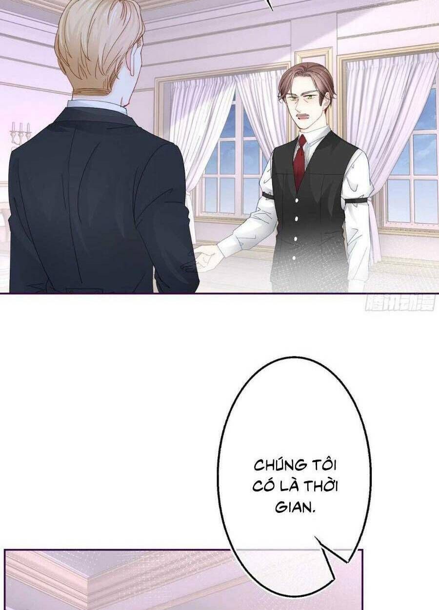 Hoàng Nữ Được Cưng Chiều Nhất Đế Quốc Chapter 77 - 28