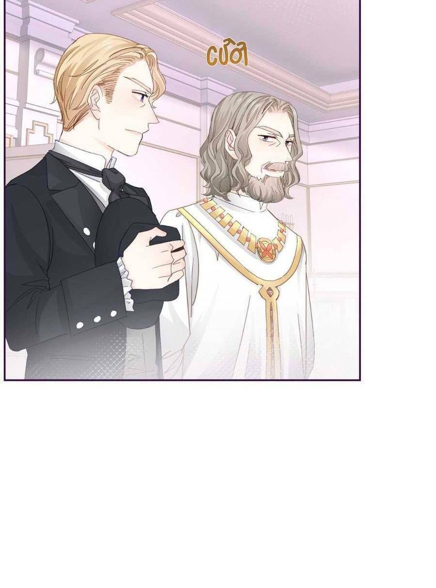 Hoàng Nữ Được Cưng Chiều Nhất Đế Quốc Chapter 77 - 29