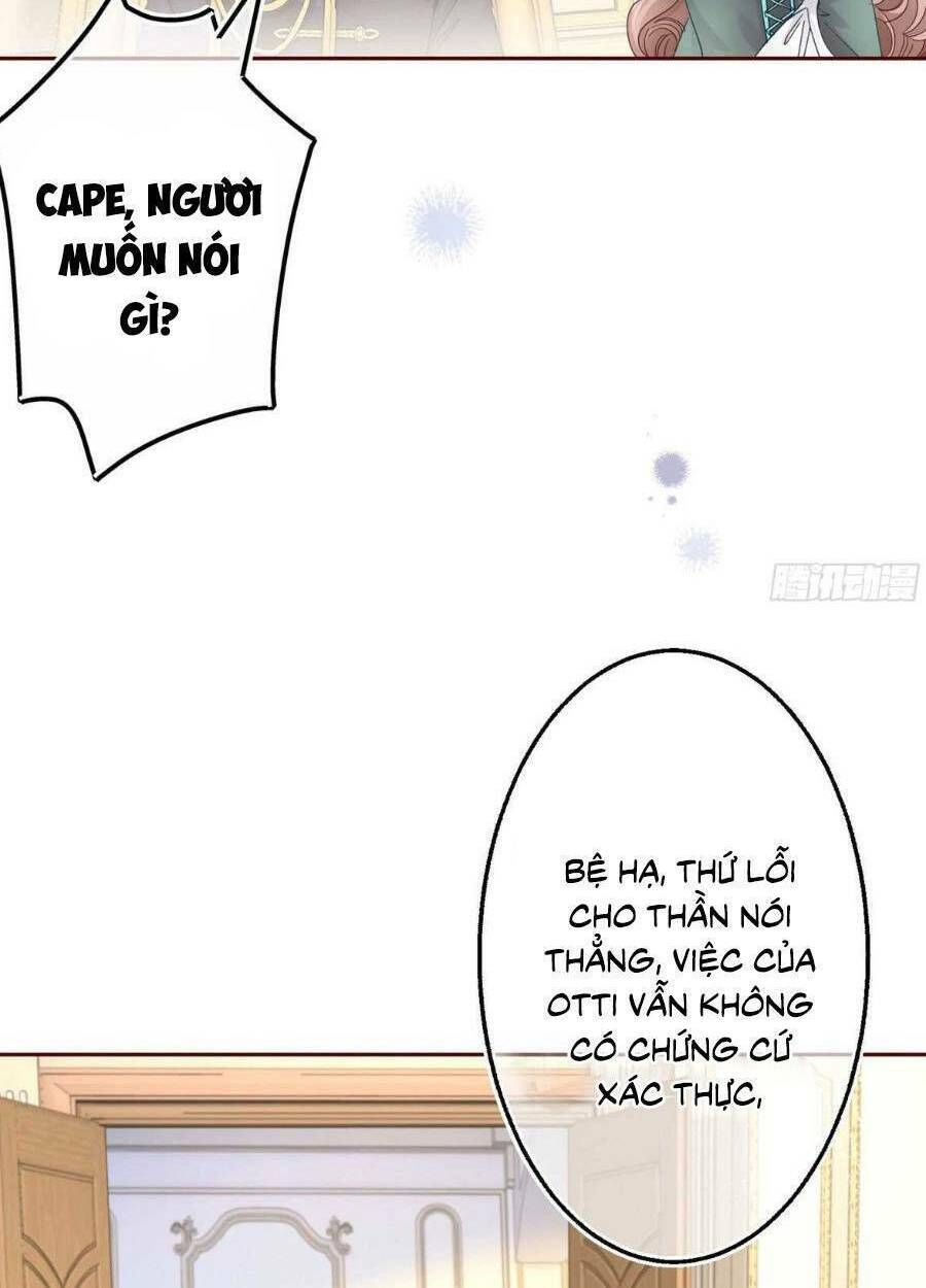 Hoàng Nữ Được Cưng Chiều Nhất Đế Quốc Chapter 77 - 4
