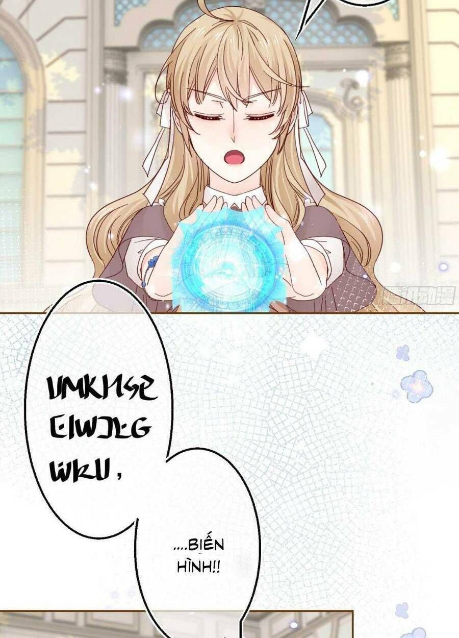 Hoàng Nữ Được Cưng Chiều Nhất Đế Quốc Chapter 77 - 32
