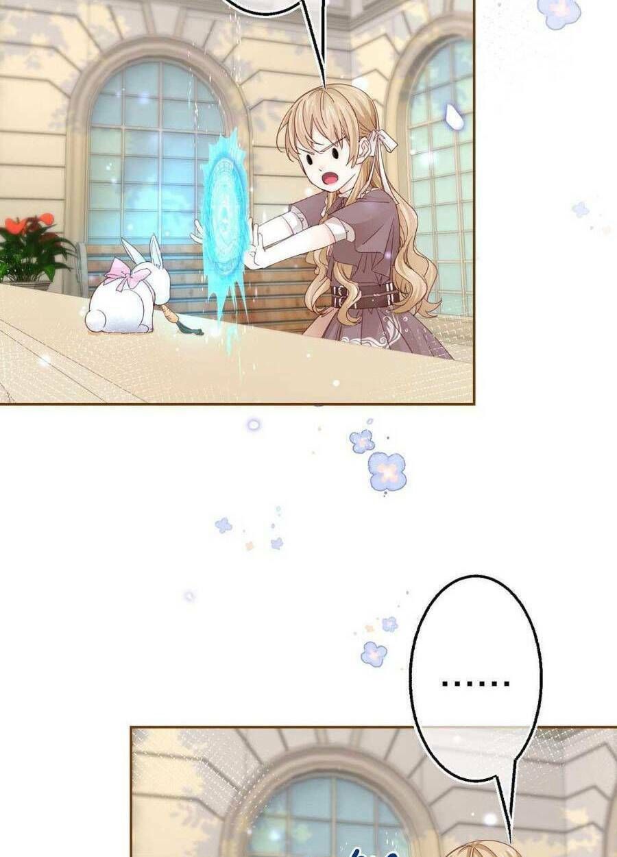 Hoàng Nữ Được Cưng Chiều Nhất Đế Quốc Chapter 77 - 33