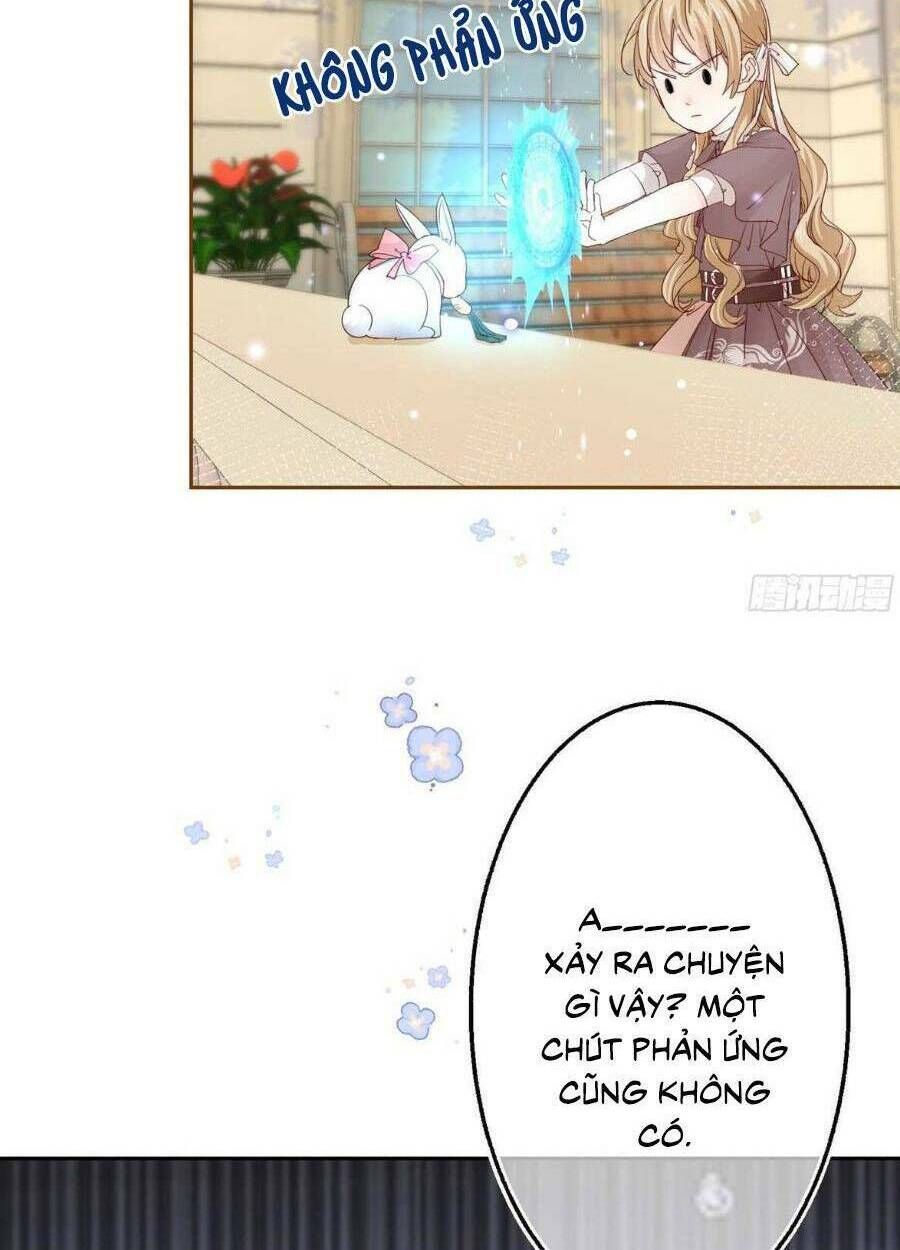 Hoàng Nữ Được Cưng Chiều Nhất Đế Quốc Chapter 77 - 34