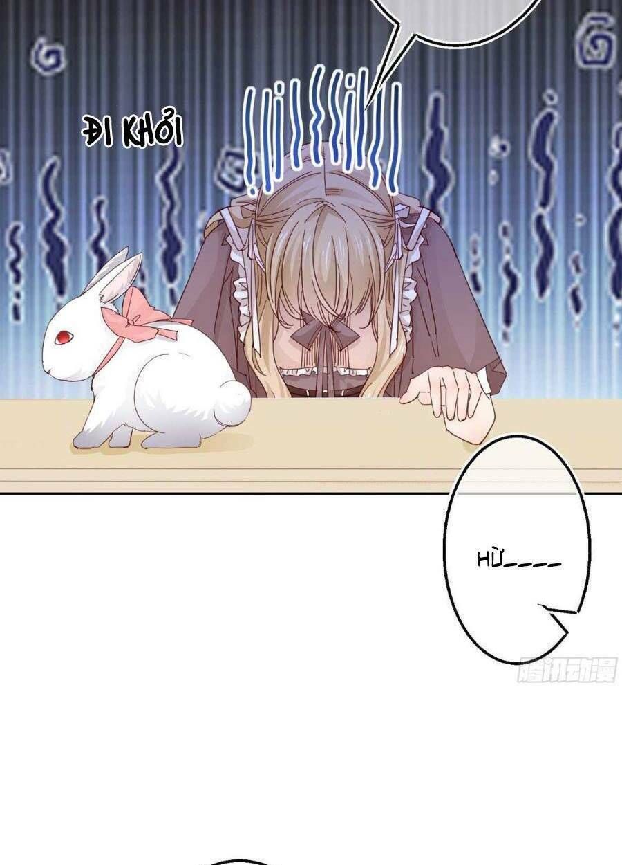 Hoàng Nữ Được Cưng Chiều Nhất Đế Quốc Chapter 77 - 35