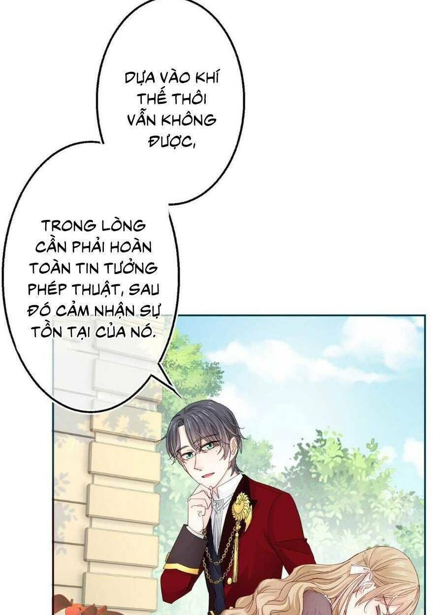 Hoàng Nữ Được Cưng Chiều Nhất Đế Quốc Chapter 77 - 36