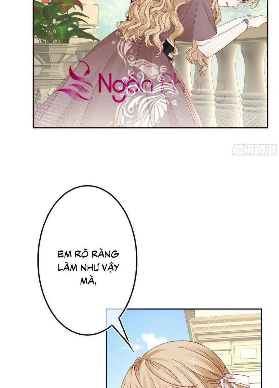 Hoàng Nữ Được Cưng Chiều Nhất Đế Quốc Chapter 77 - 37