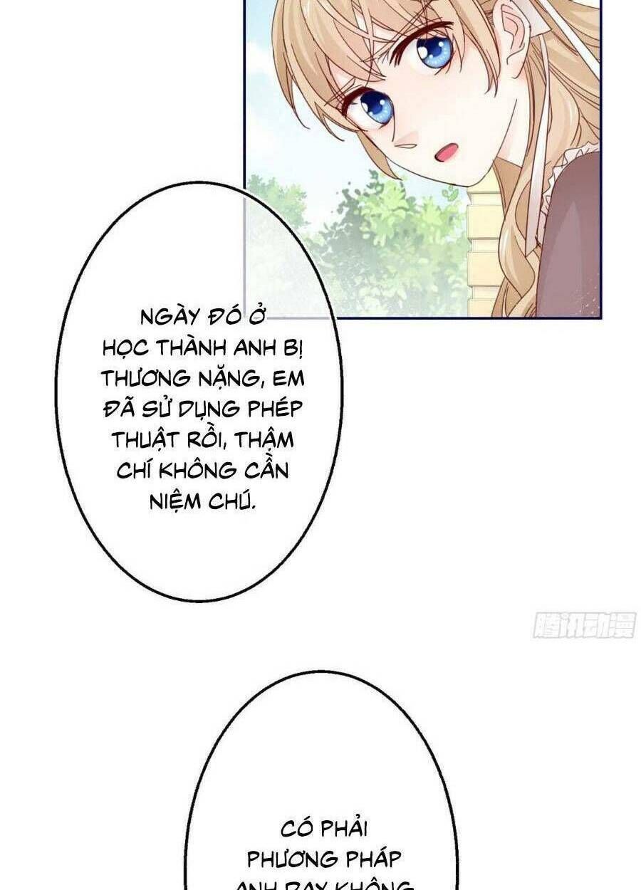 Hoàng Nữ Được Cưng Chiều Nhất Đế Quốc Chapter 77 - 38