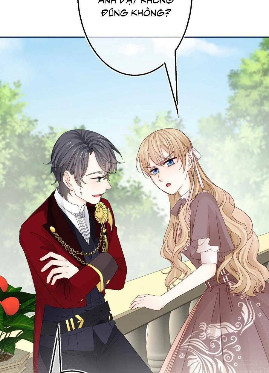 Hoàng Nữ Được Cưng Chiều Nhất Đế Quốc Chapter 77 - 39