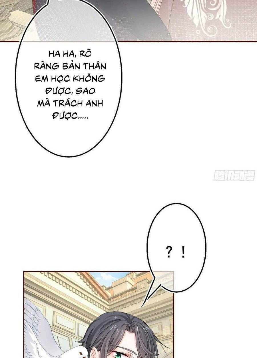 Hoàng Nữ Được Cưng Chiều Nhất Đế Quốc Chapter 77 - 40