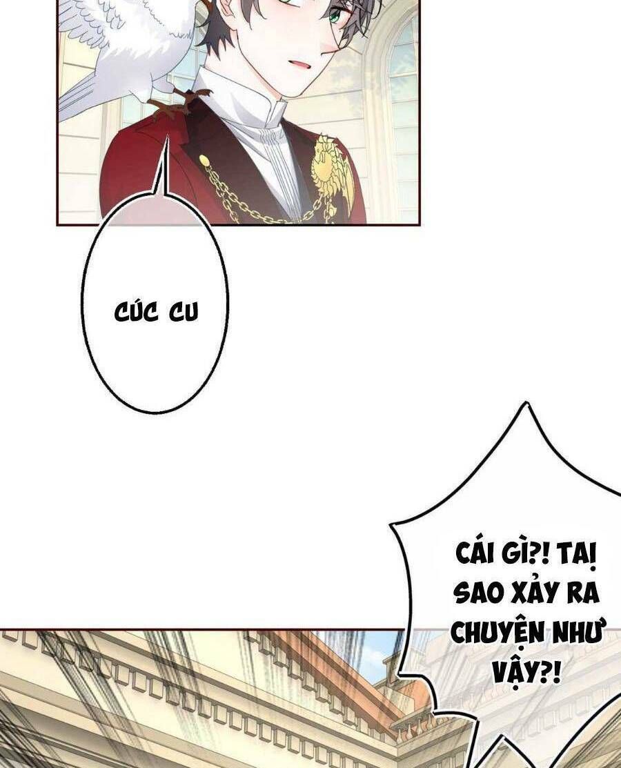 Hoàng Nữ Được Cưng Chiều Nhất Đế Quốc Chapter 77 - 41