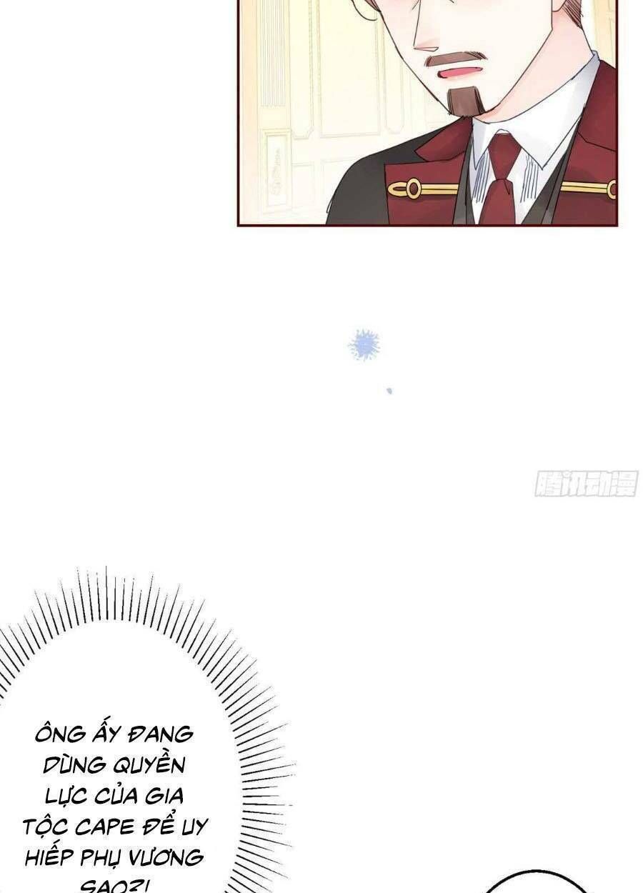 Hoàng Nữ Được Cưng Chiều Nhất Đế Quốc Chapter 77 - 7