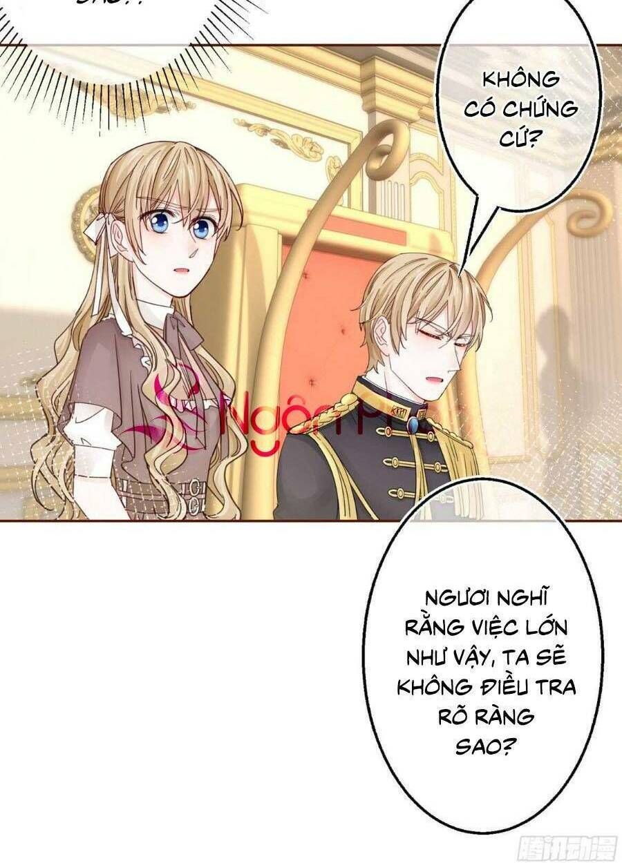 Hoàng Nữ Được Cưng Chiều Nhất Đế Quốc Chapter 77 - 8