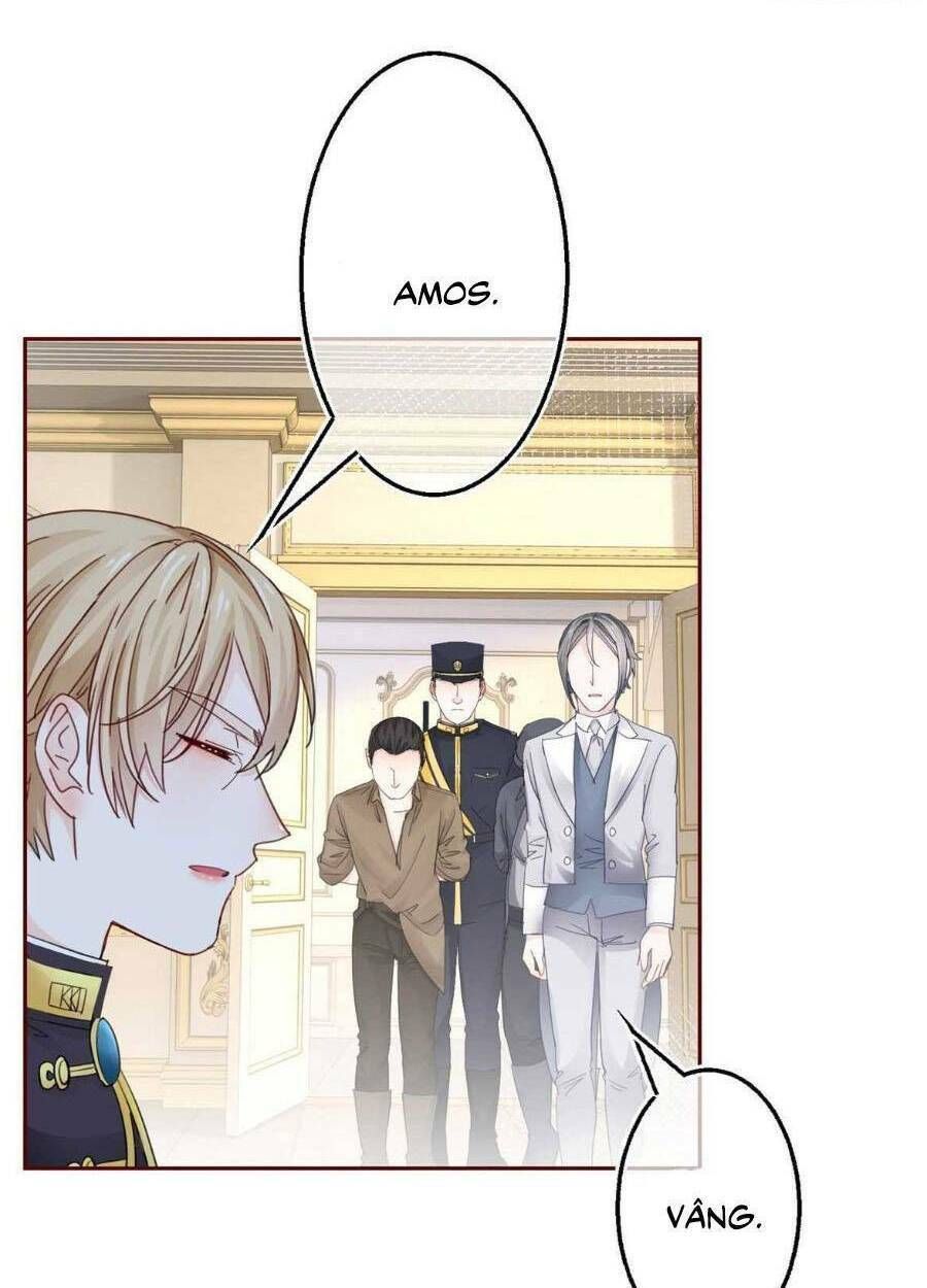 Hoàng Nữ Được Cưng Chiều Nhất Đế Quốc Chapter 77 - 9