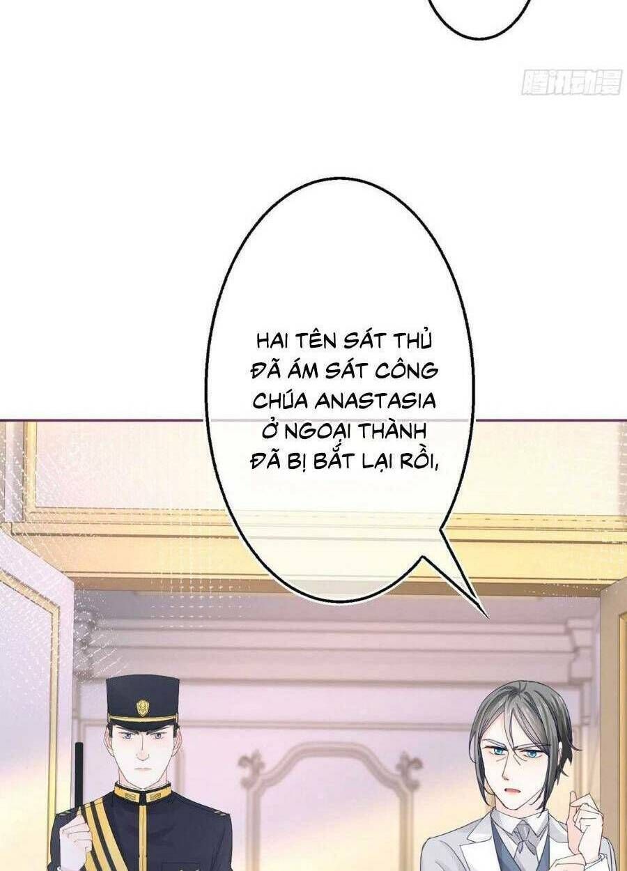 Hoàng Nữ Được Cưng Chiều Nhất Đế Quốc Chapter 77 - 10