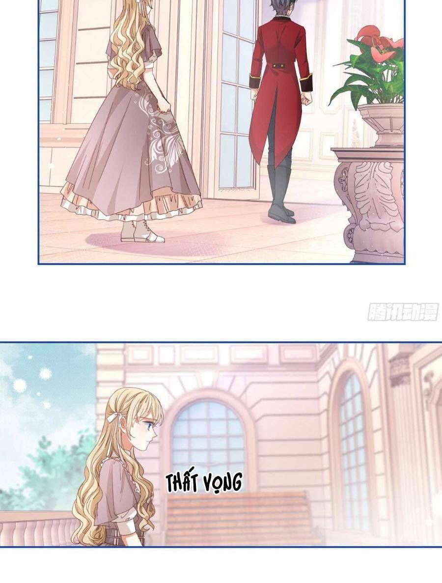 Hoàng Nữ Được Cưng Chiều Nhất Đế Quốc Chapter 78 - 11