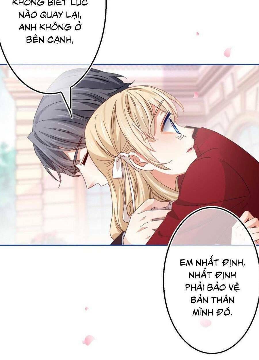 Hoàng Nữ Được Cưng Chiều Nhất Đế Quốc Chapter 78 - 15