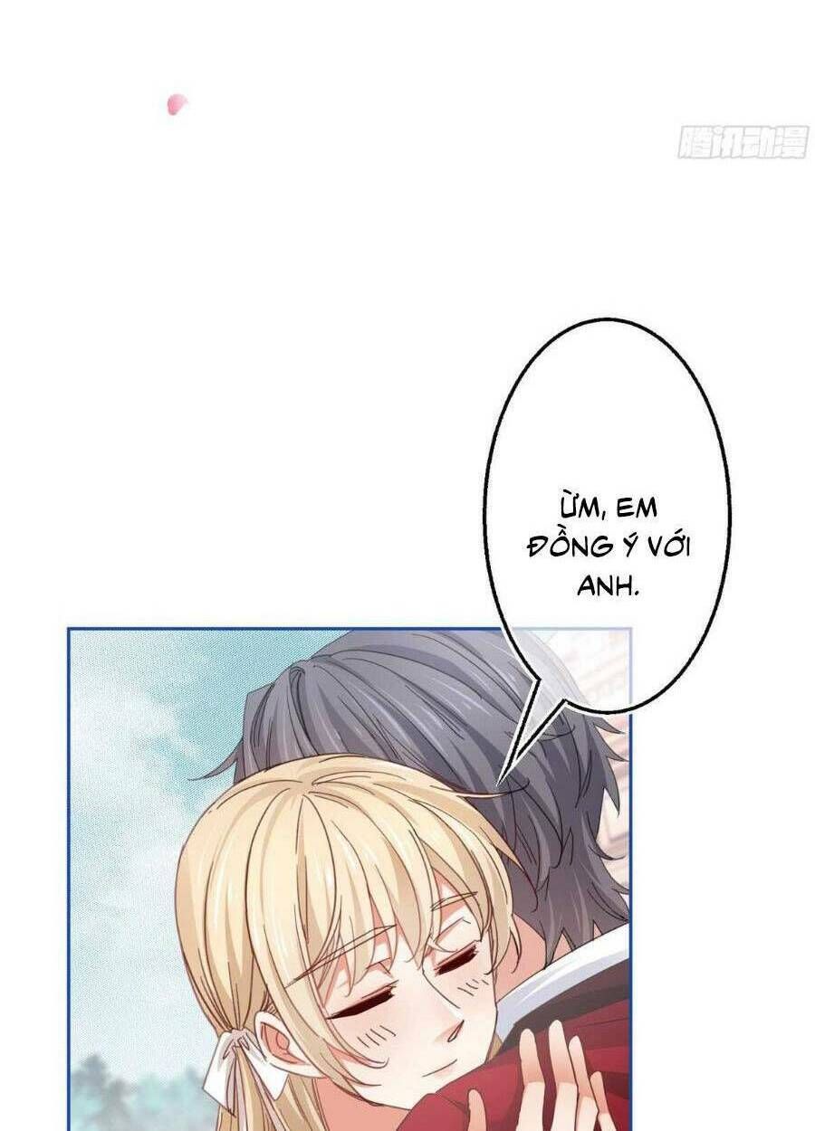 Hoàng Nữ Được Cưng Chiều Nhất Đế Quốc Chapter 78 - 16