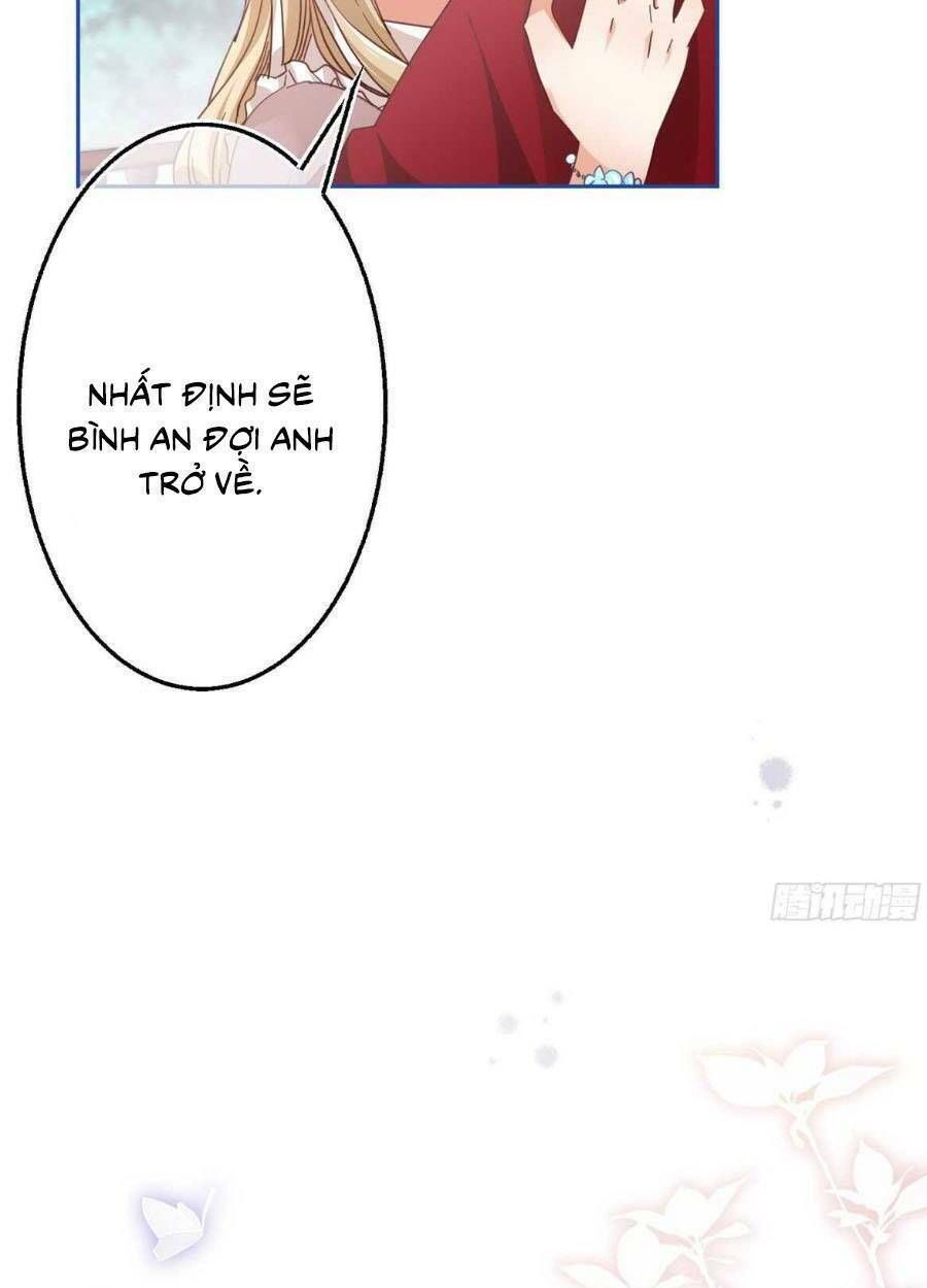 Hoàng Nữ Được Cưng Chiều Nhất Đế Quốc Chapter 78 - 17