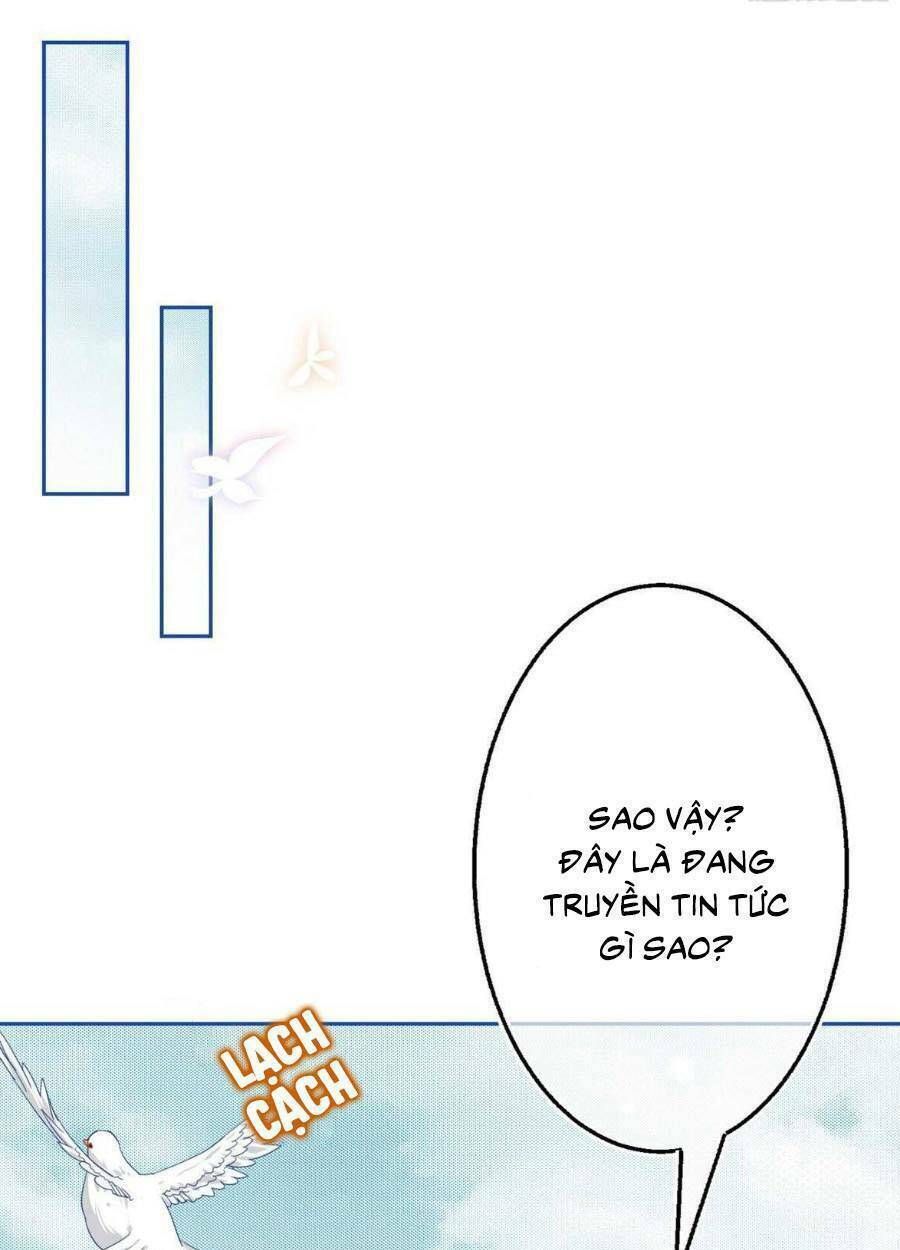 Hoàng Nữ Được Cưng Chiều Nhất Đế Quốc Chapter 78 - 3