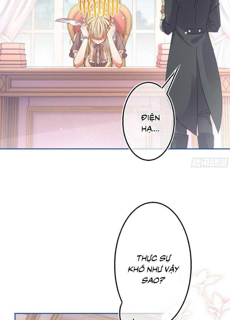 Hoàng Nữ Được Cưng Chiều Nhất Đế Quốc Chapter 78 - 21