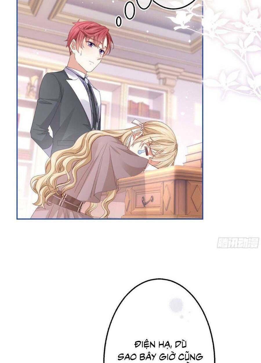Hoàng Nữ Được Cưng Chiều Nhất Đế Quốc Chapter 78 - 22